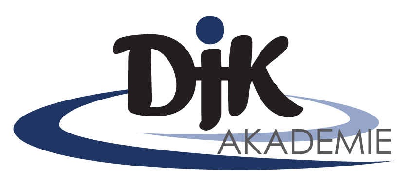 DJK Akademie Logo